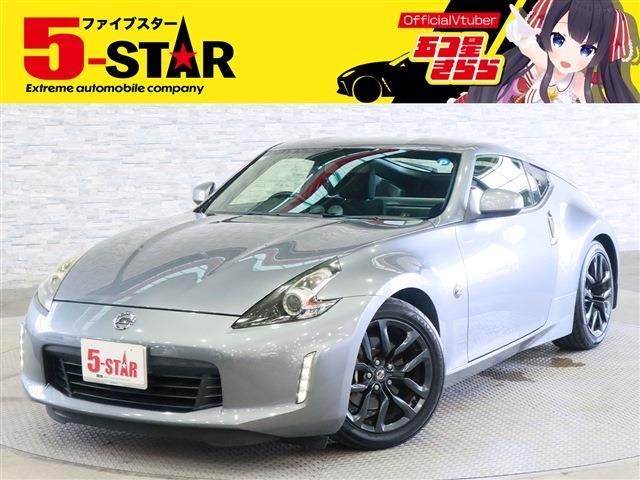 Japanese used car Ref# 1665537 NISSAN / FAIRLADY Z