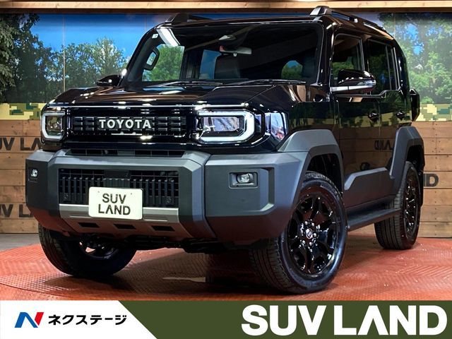 Japanese used car Ref# 1665538 TOYOTA / LANDCRUISER FJ
