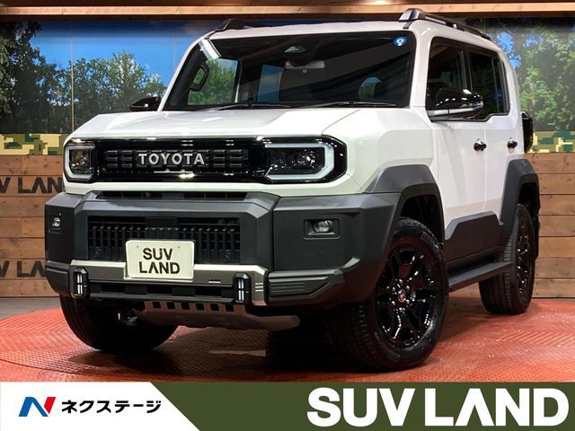 Japanese used car Ref# 1665539 TOYOTA / LANDCRUISER FJ