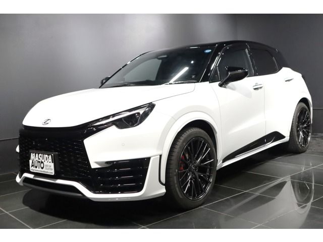 Japanese used car Ref# 1665541 TOYOTA / LEXUS LBX