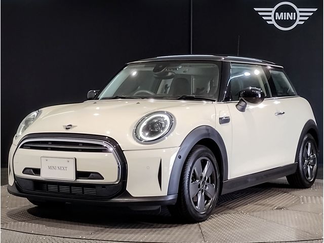 Japanese used car Ref# 1665543 BMW / MINI COOPER