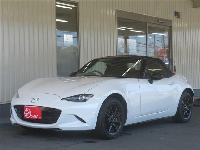 MAZDA / ROADSTER