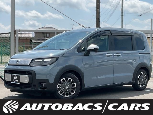 HONDA / FREED e:HEV