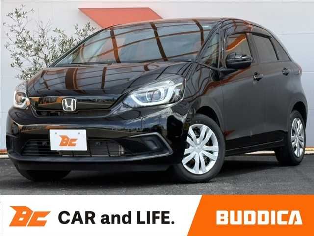 HONDA / FIT