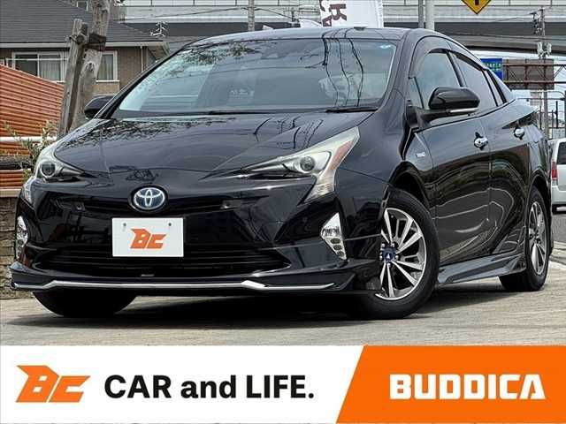 TOYOTA / PRIUS
