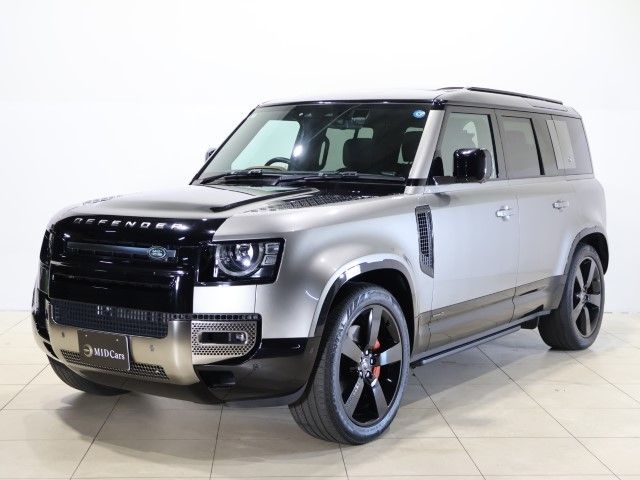 ROVER / ROVER DEFENDER
