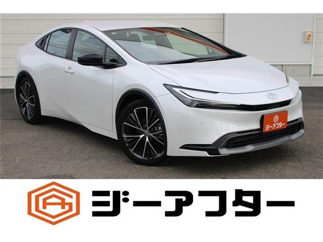 TOYOTA / PRIUS