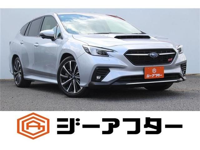 SUBARU / LEVORG