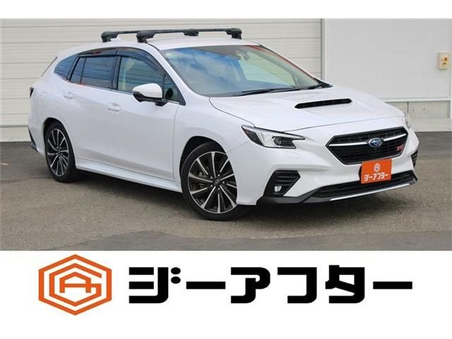 SUBARU / LEVORG