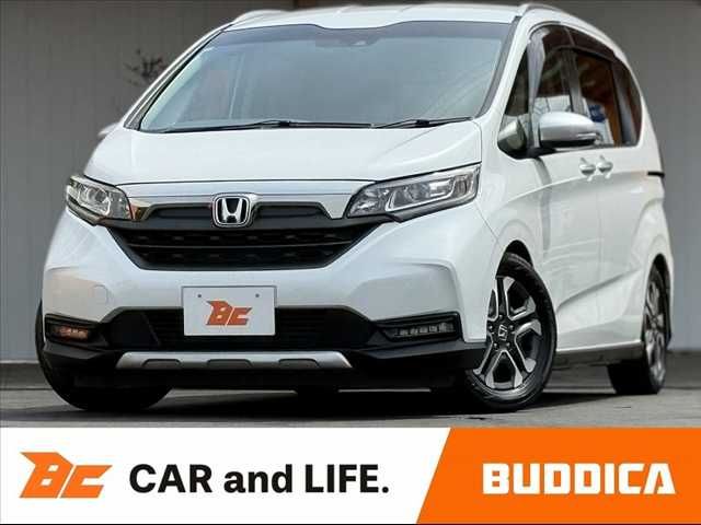 HONDA / FREED plus