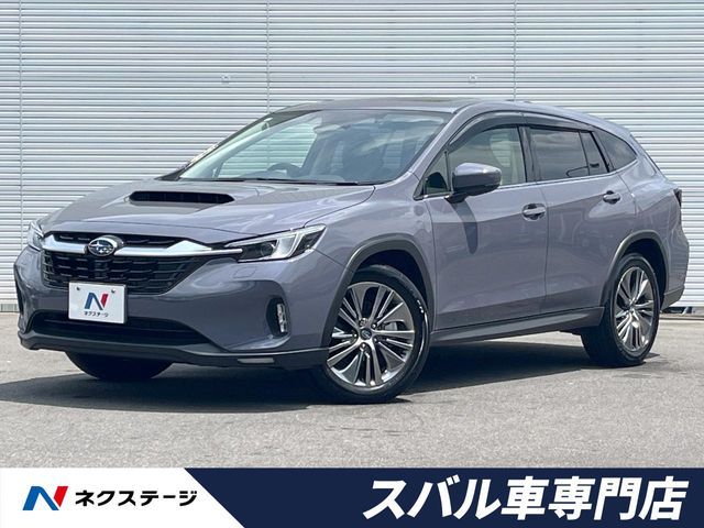 SUBARU / LEVORG LAYBACK