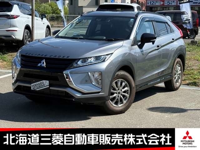 MITSUBISHI / ECLIPSE CROSS 4WD