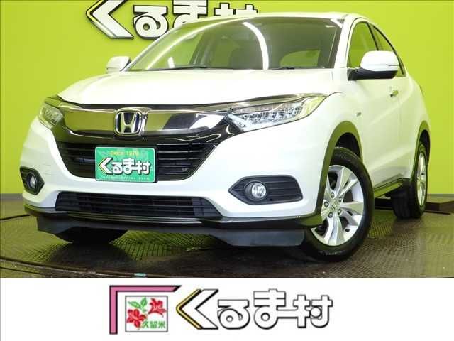 HONDA / VEZEL HYBRID