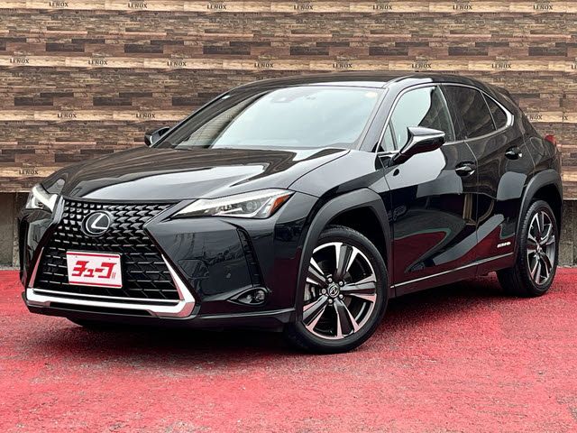 TOYOTA / LEXUS UX250h