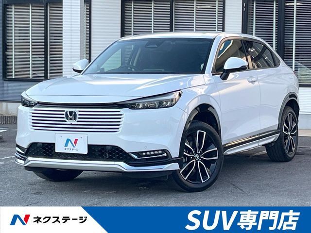 HONDA / VEZEL e:HEV