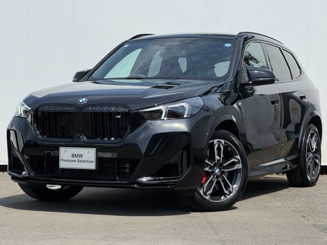 BMW / BMW X1