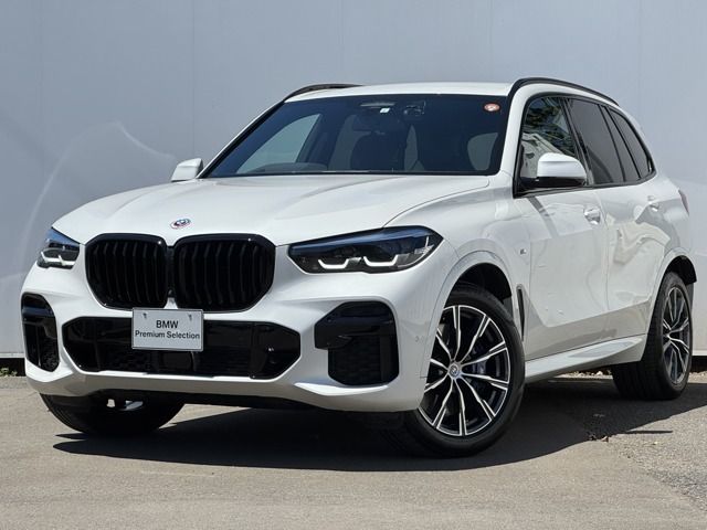 BMW / BMW X5