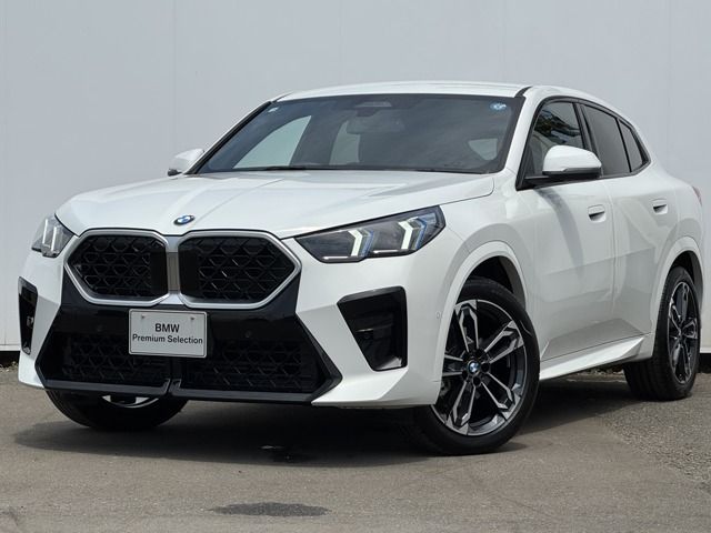 BMW / BMW X2