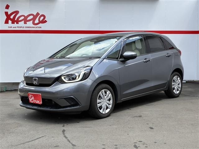 HONDA / FIT e:HEV