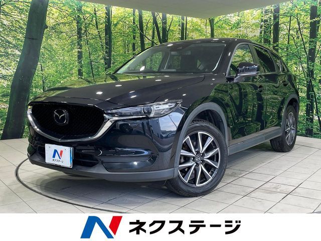 MAZDA / CX-5 4WD