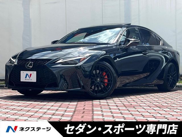 TOYOTA / LEXUS IS300