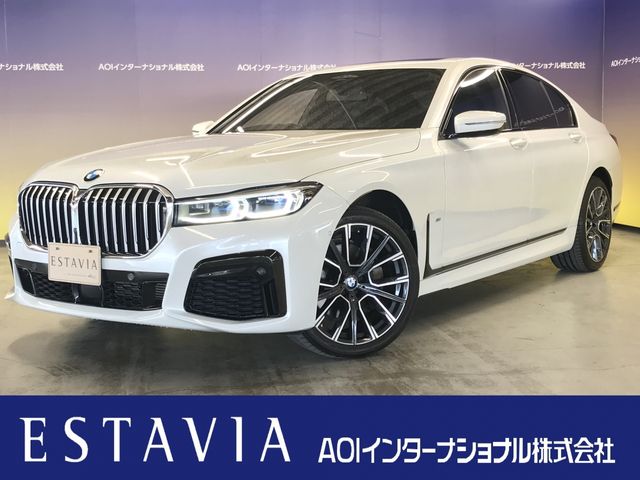 BMW / BMW 7series