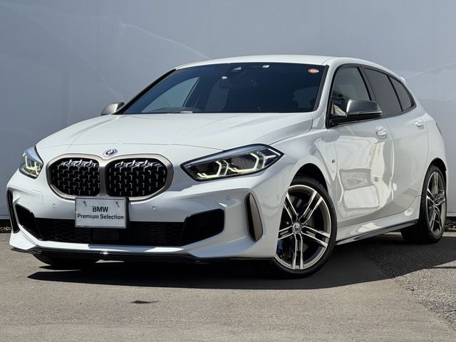 BMW / BMW 1series