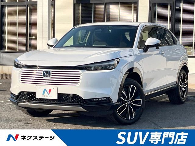 HONDA / VEZEL e:HEV