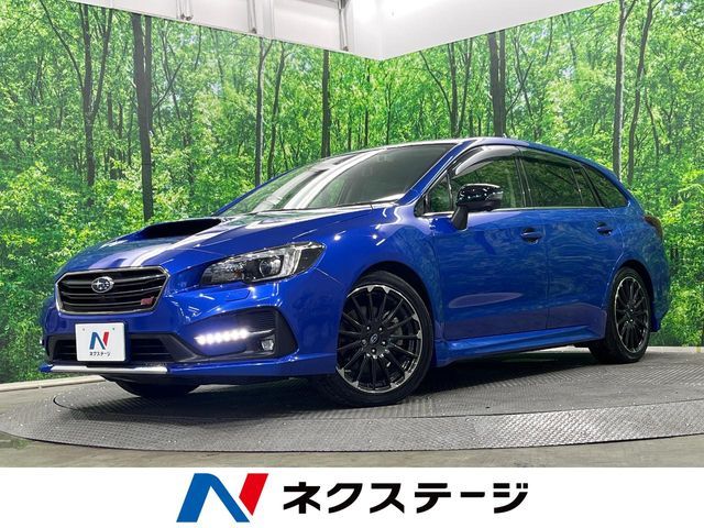 SUBARU / LEVORG