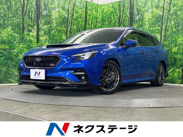 SUBARU / LEVORG