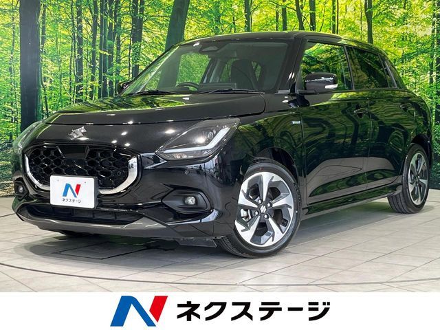 SUZUKI / SWIFT