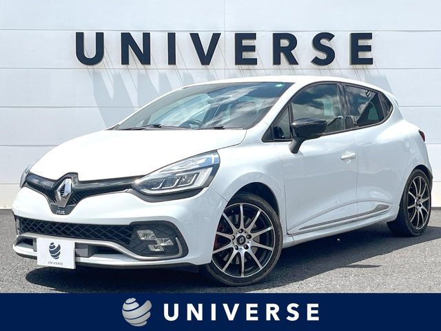 RENAULT / RENAULT LUTECIA