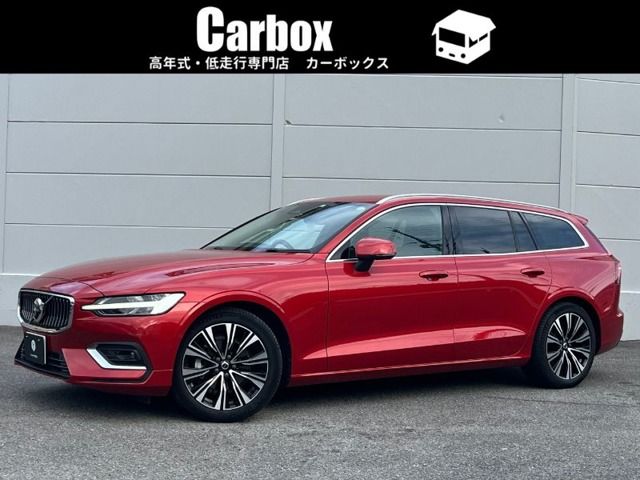 VOLVO / VOLVO V60