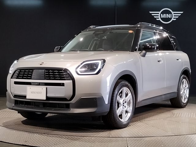 BMW / MINI COUNTRYMAN