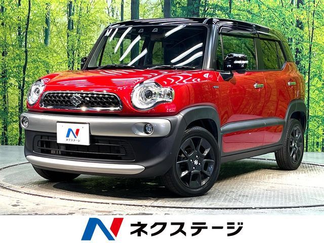 SUZUKI / XBEE