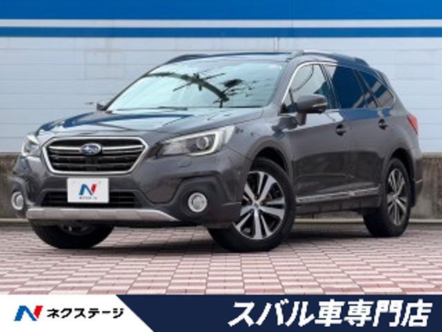 SUBARU / LEGACY OUTBACK