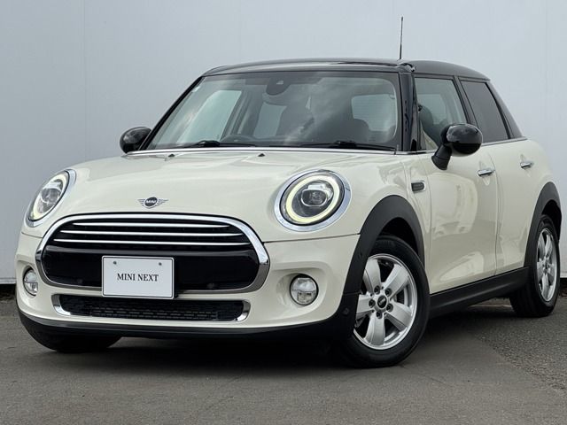 BMW / MINI COOPER 5DOOR