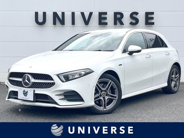 MERCEDES BENZ / MERCEDES BENZ A class