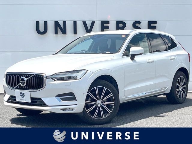 VOLVO / VOLVO XC60