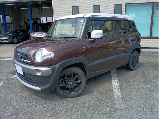 SUZUKI / XBEE