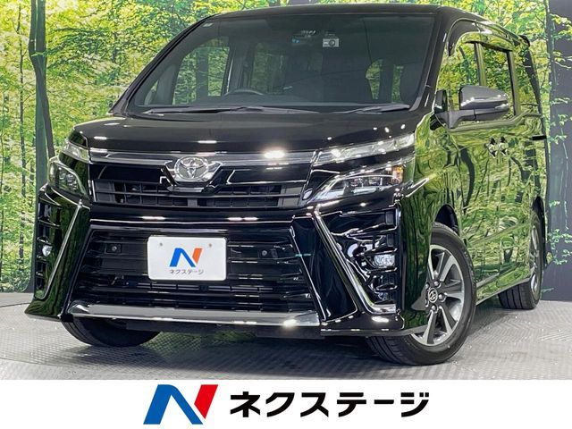 TOYOTA / VOXY