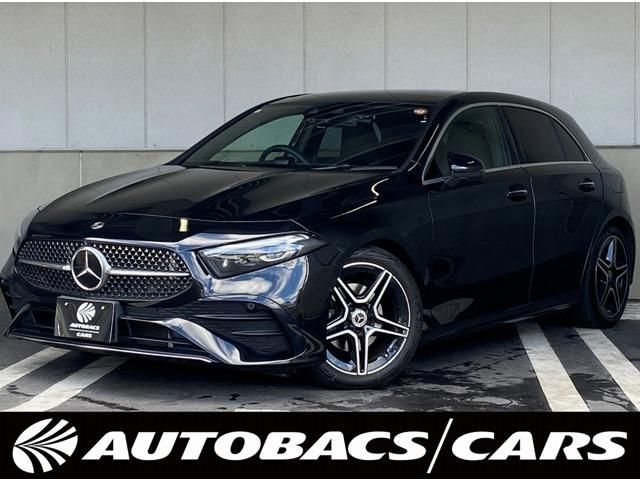 MERCEDES BENZ / MERCEDES BENZ A class