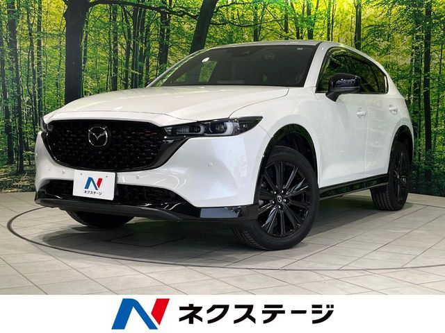 Japanese used car Ref# 1665797 MAZDA / CX-5 4WD