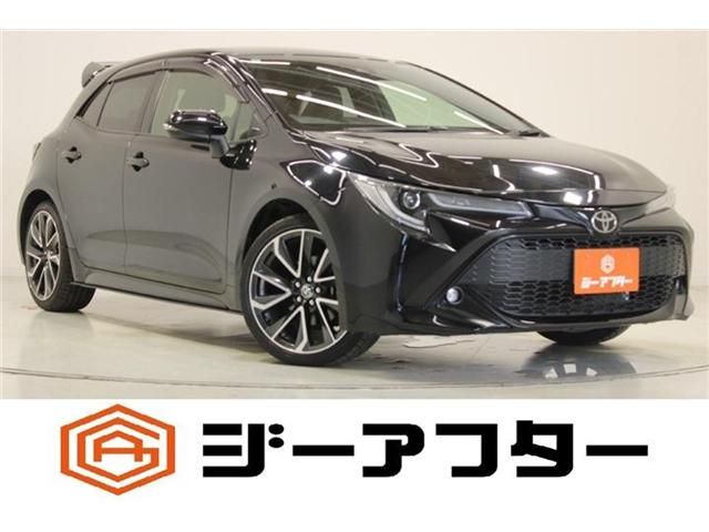 TOYOTA / COROLLA SPORT
