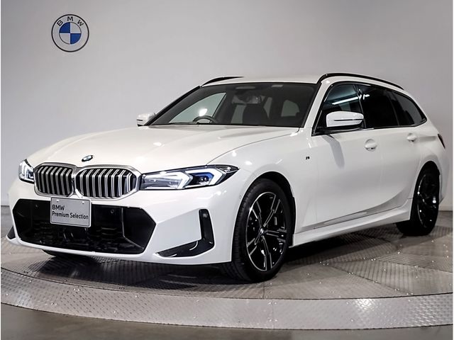 BMW / BMW 3series TOURING