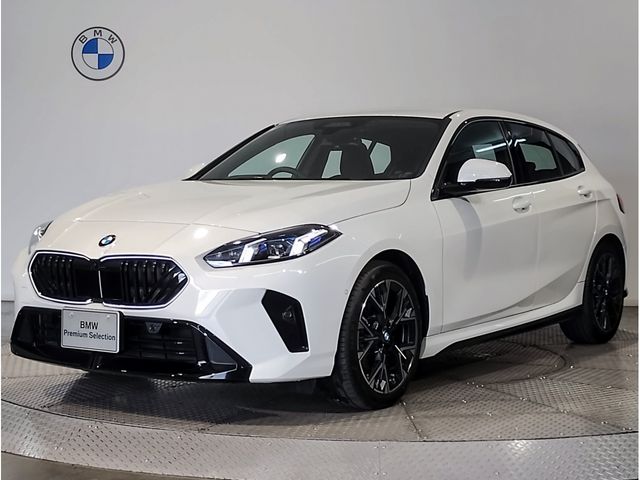BMW / BMW 1series