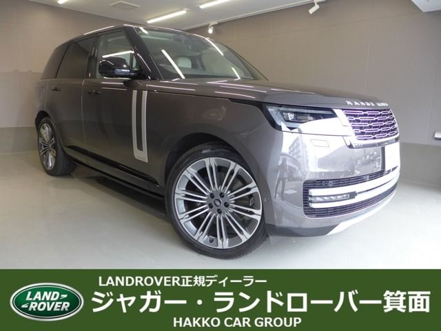 ROVER / ROVER RANGE ROVER