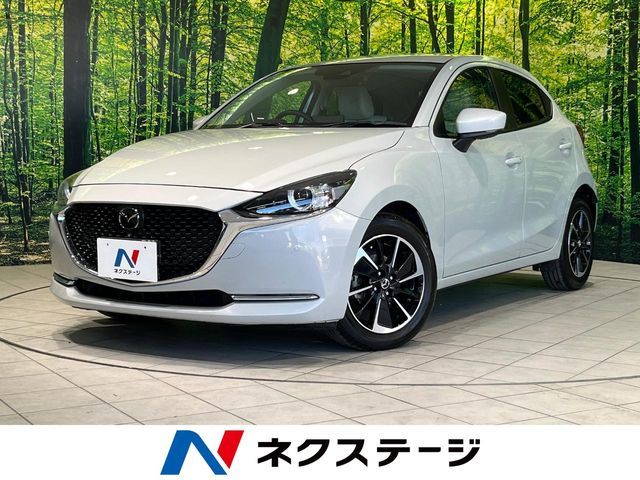 MAZDA / MAZDA2