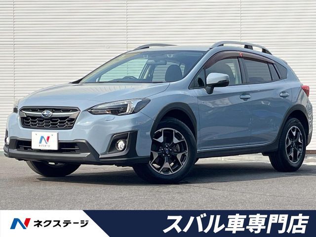 SUBARU / SUBARU XV