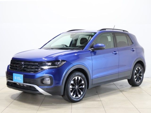 VOLKSWAGEN / VOLKSWAGEN T-Cross